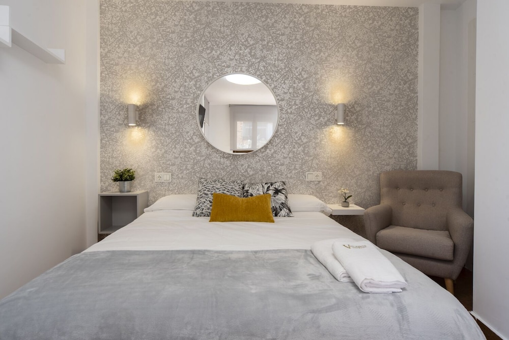 Double Room, Terrace - Photo 2