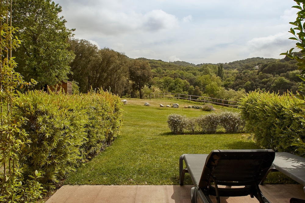 Superior Double Room, Garden Area photo 2