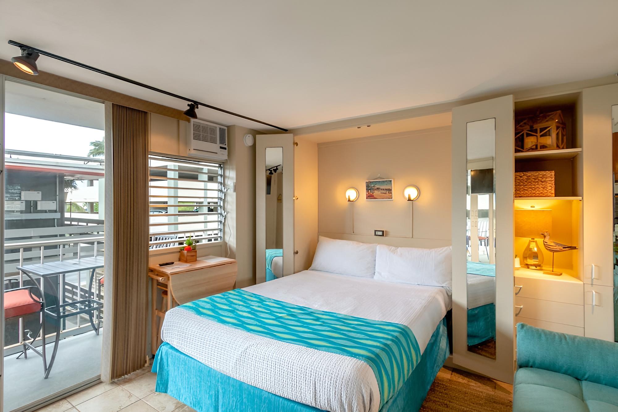 Condo, 1 Bedroom