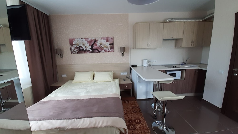 Comfort Double Room photo 1