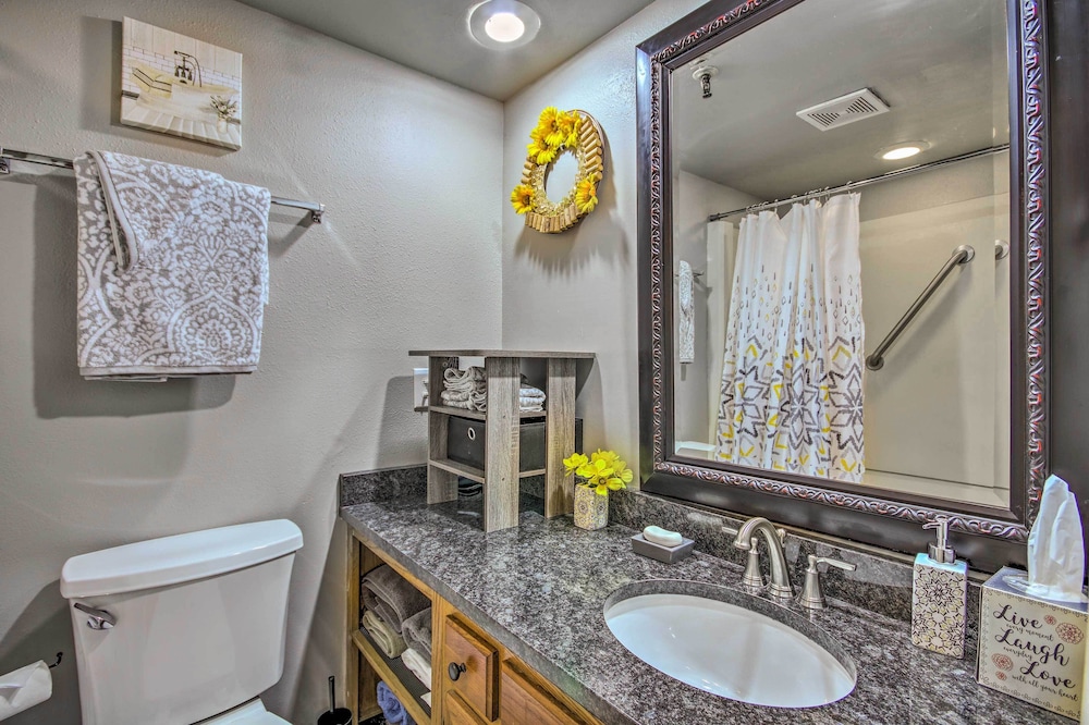 Apartment (1 Bedroom) photo 3
