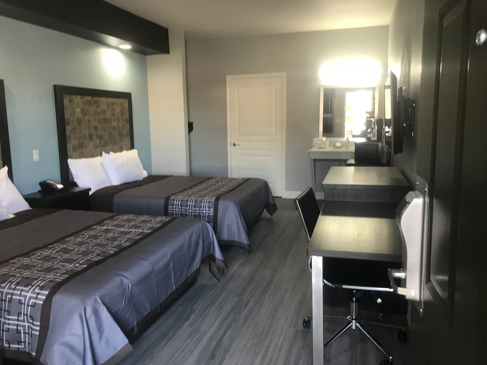 Standard Double Room, Accessible, Non Smoking