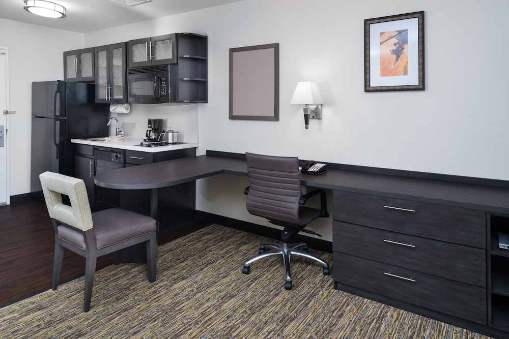 Studio Suite, 2 Double Beds, Accessible (Communications) photo 2