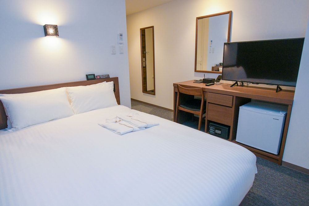 Basic Double Room - Photo 1