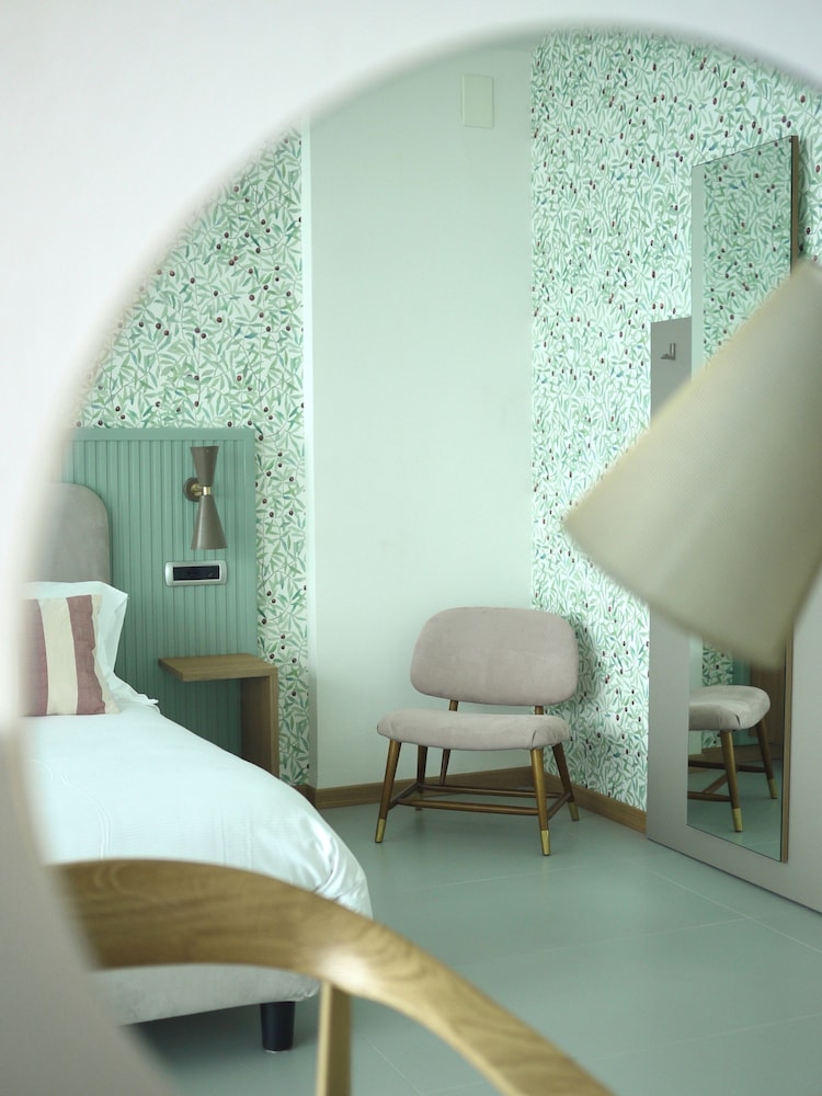 Junior Suite, Sea View - Photo 2