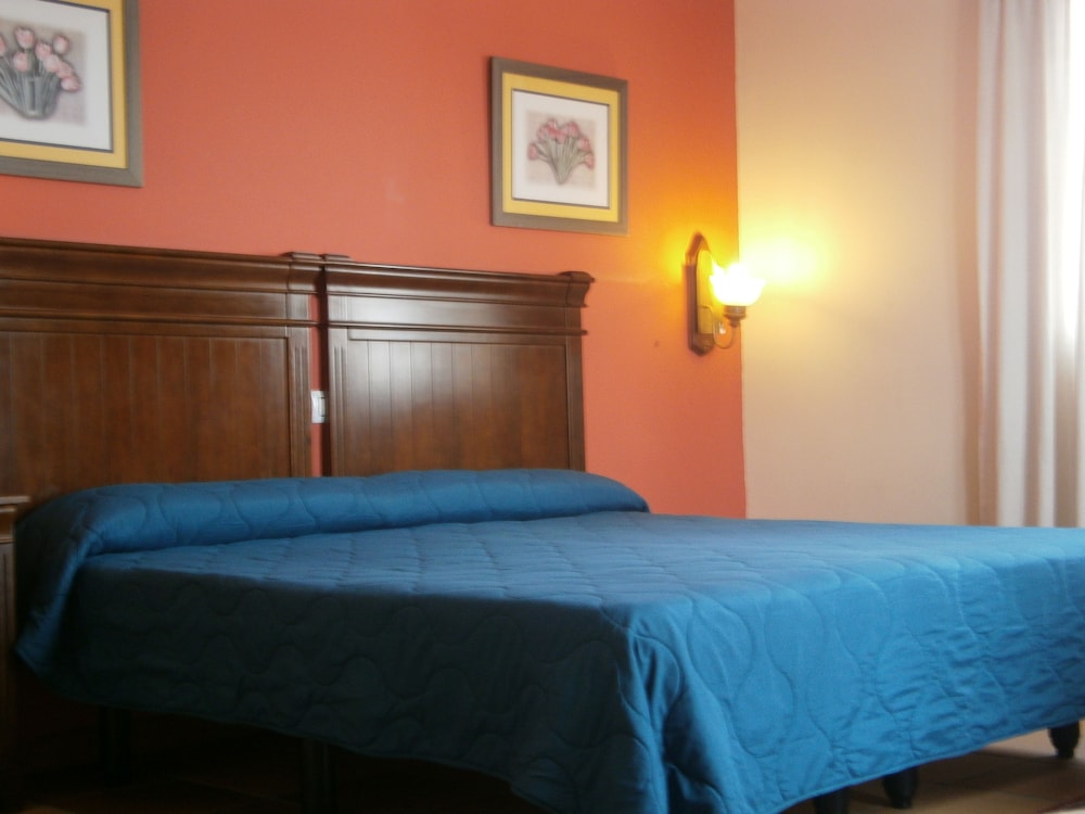 Habitación Cuádruple