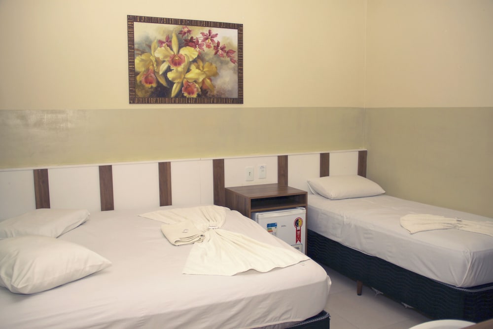 Triple Room, Tower photo 1