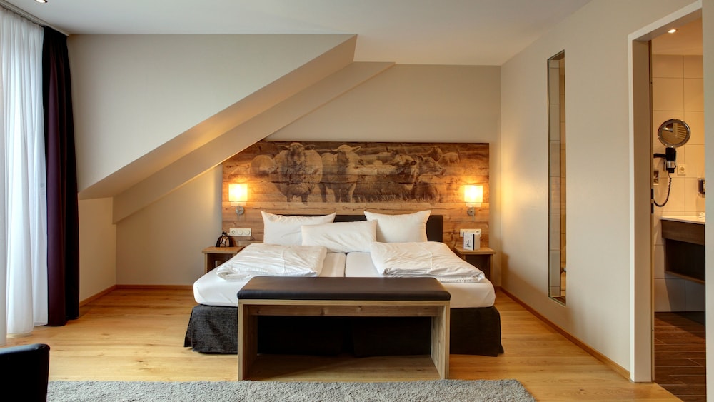 Junior Suite Superior photo 1