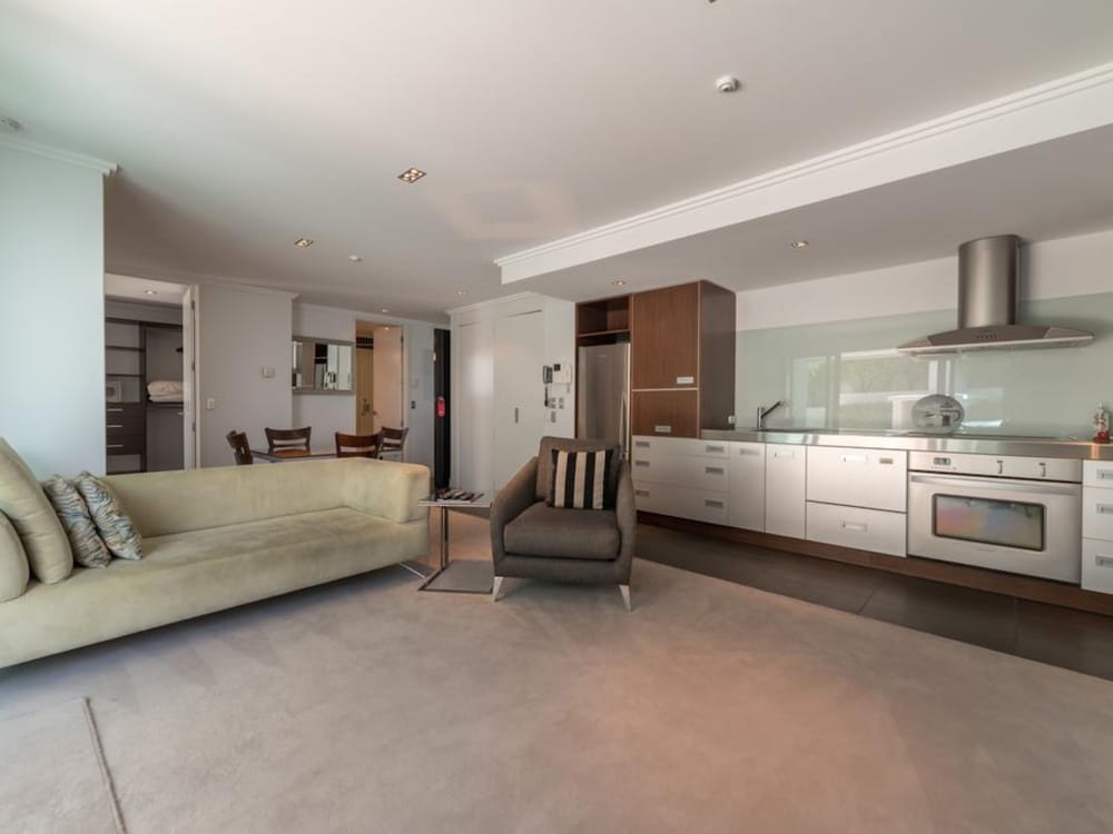 Double Bedroom Studio Apartment