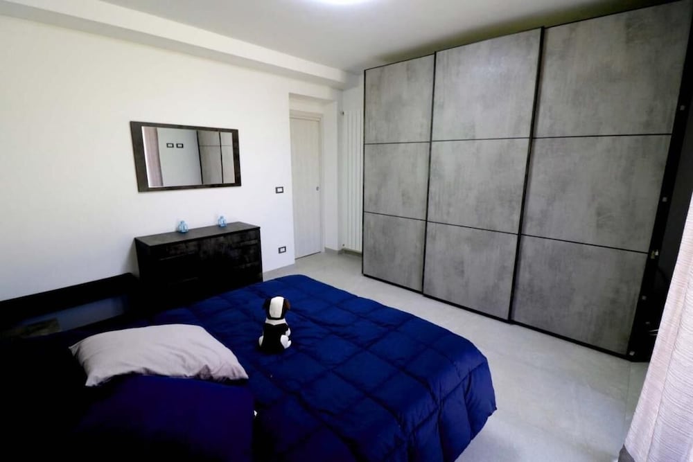Apartment, 2 Bedrooms, Accessible, Smoking