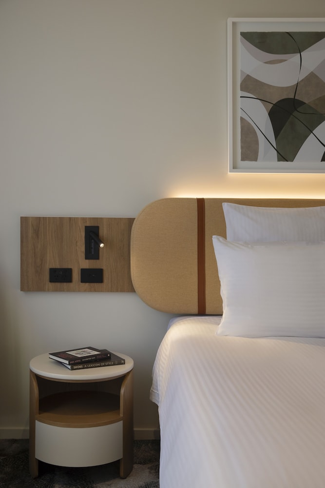 Junior Suite, 2 Queen Beds photo 3