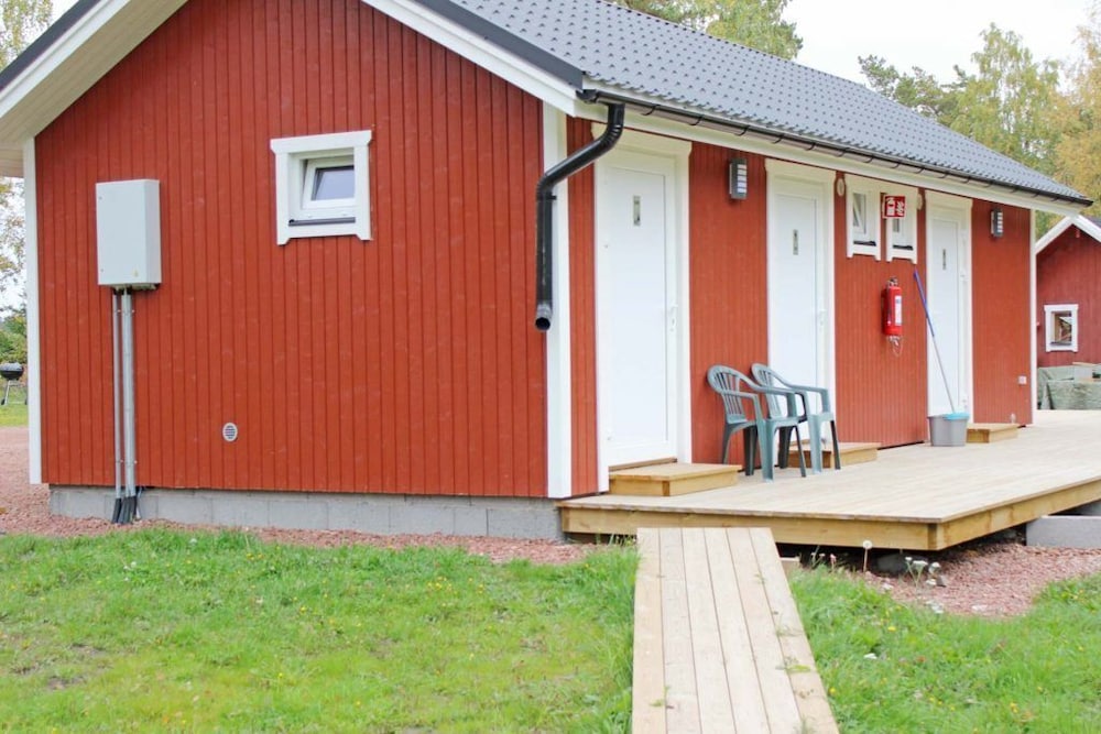 Family Cabin photo 3
