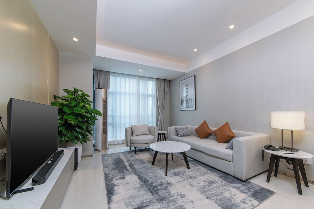 Deluxe Room, 1 Bedroom photo 1
