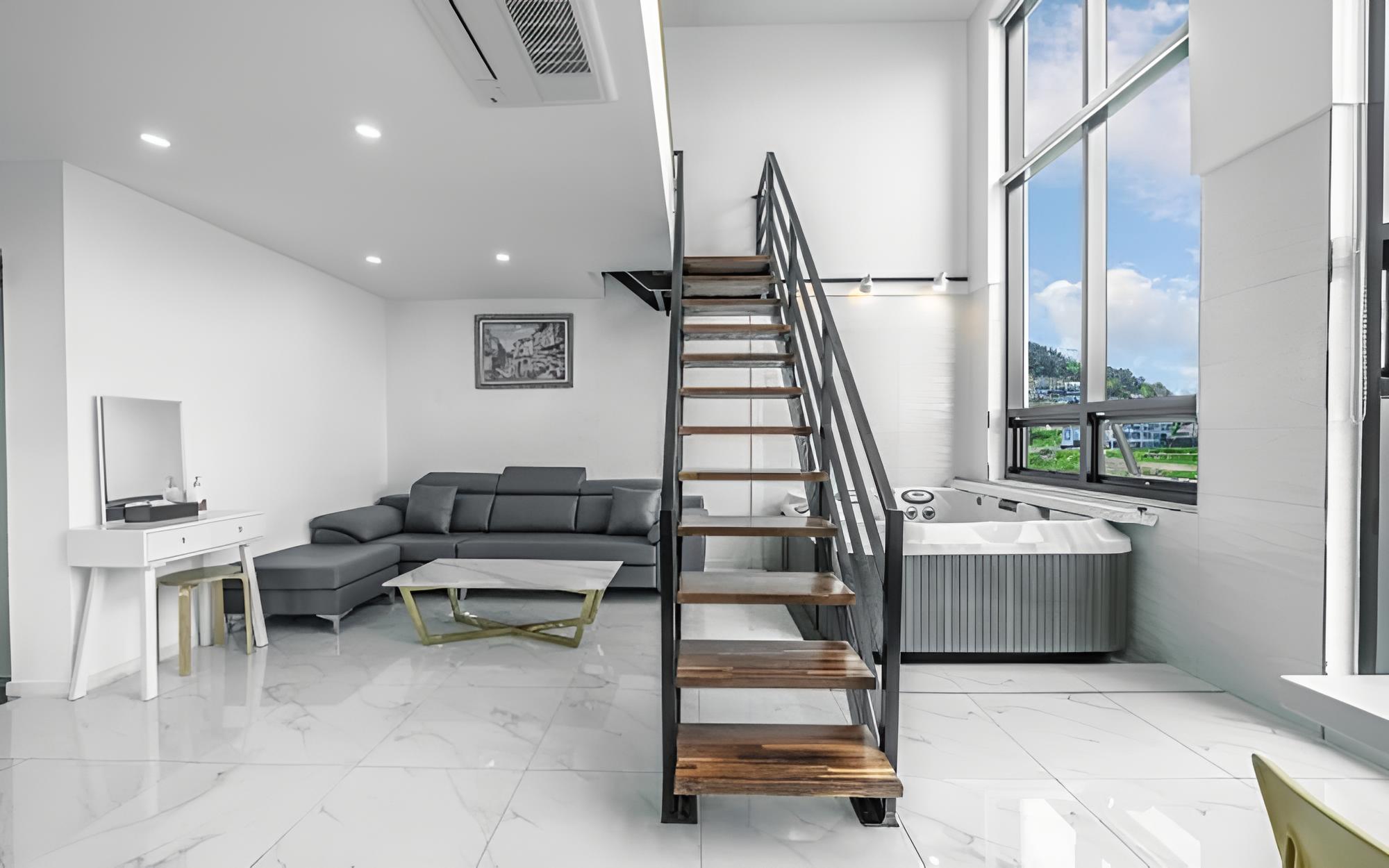 Room (A-402 (Double layer Jet spa)) - Photo 6