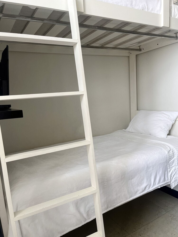 Economy Double Room Single Use, 1 Bedroom, Non Smoking - Photo 2