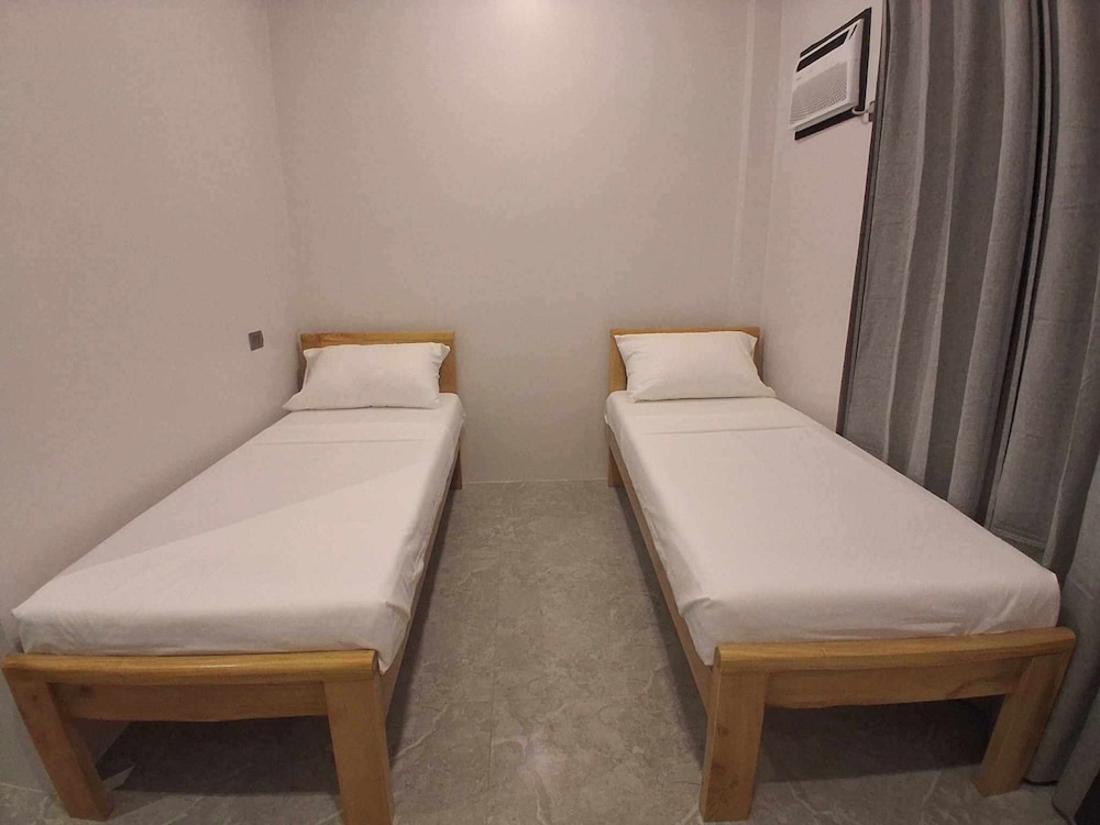 Basic Room