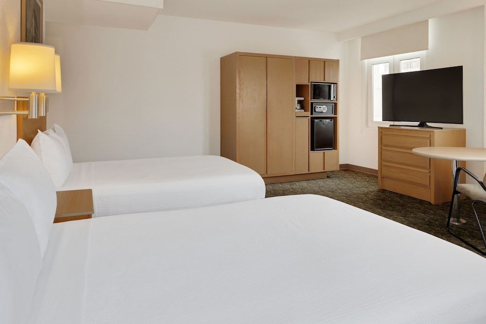 Superior Double Room, 2 Double Beds - Photo 3