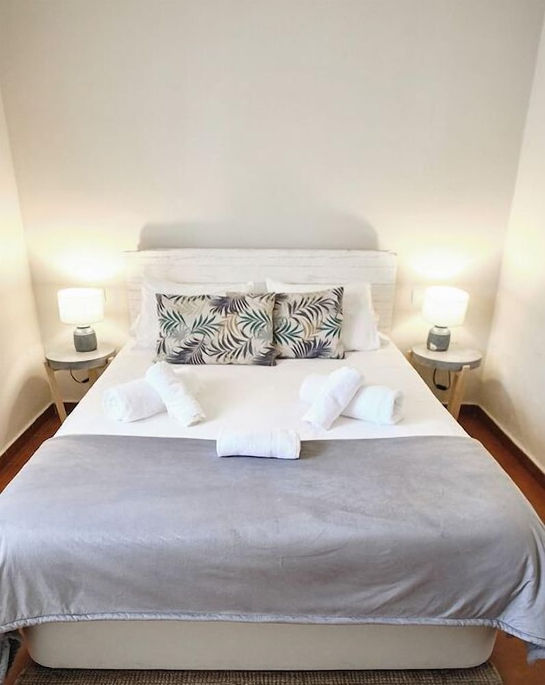 Habitación Doble Comfort