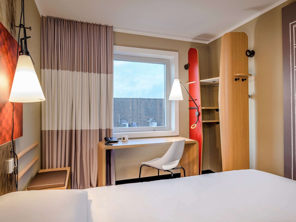Standard Twin Room, 2 Twin Beds - Photo 5