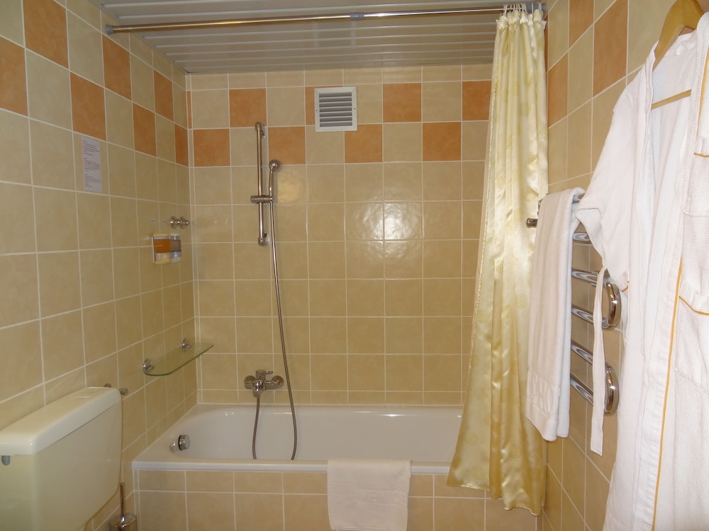 Standard Single Room photo 2