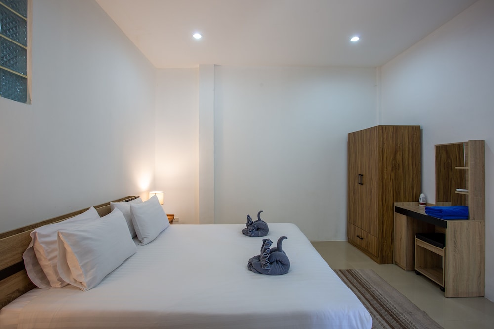 Premium Room, Garden View photo 3