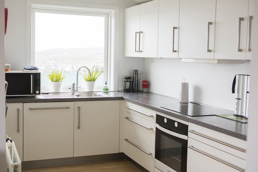 Panoramic Apartment photo 3