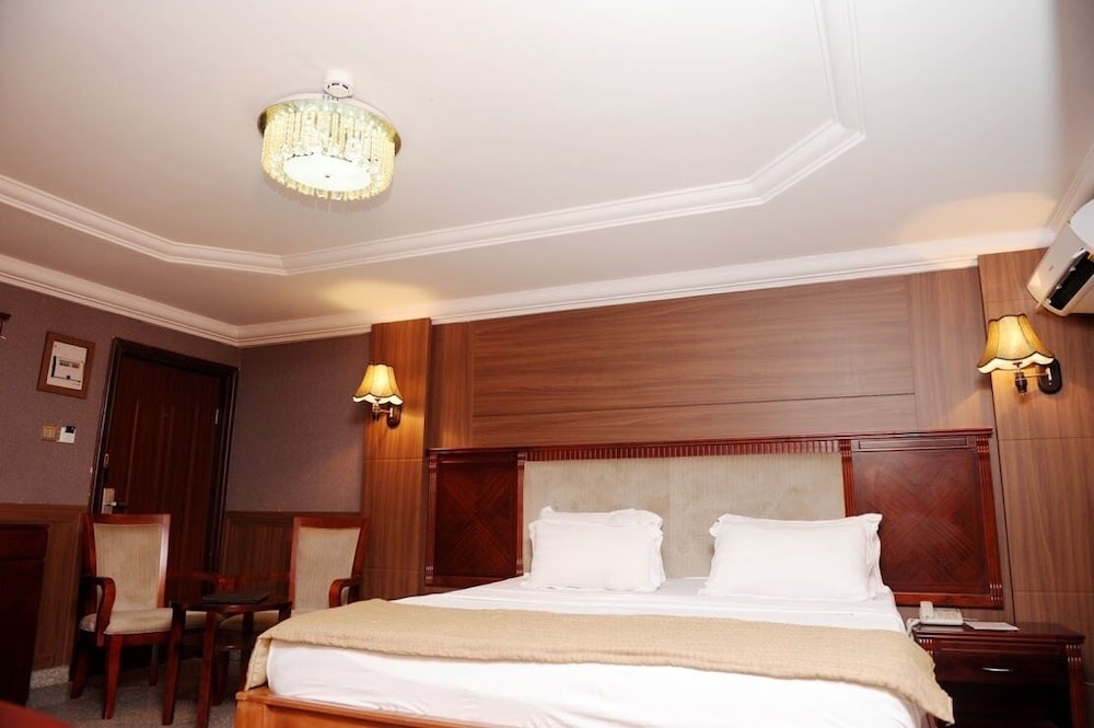 Standard Room - Photo 5