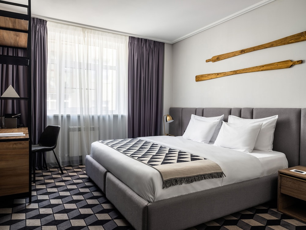 Standard Double or Twin Room photo 3