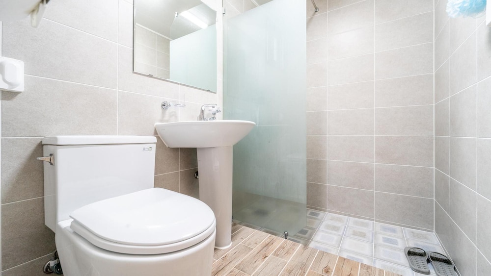 Basic Room, 1 Bedroom (205ho) - Photo 5