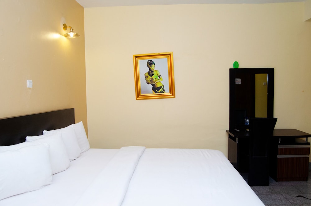 Standard Double Room, 1 Bedroom photo 2