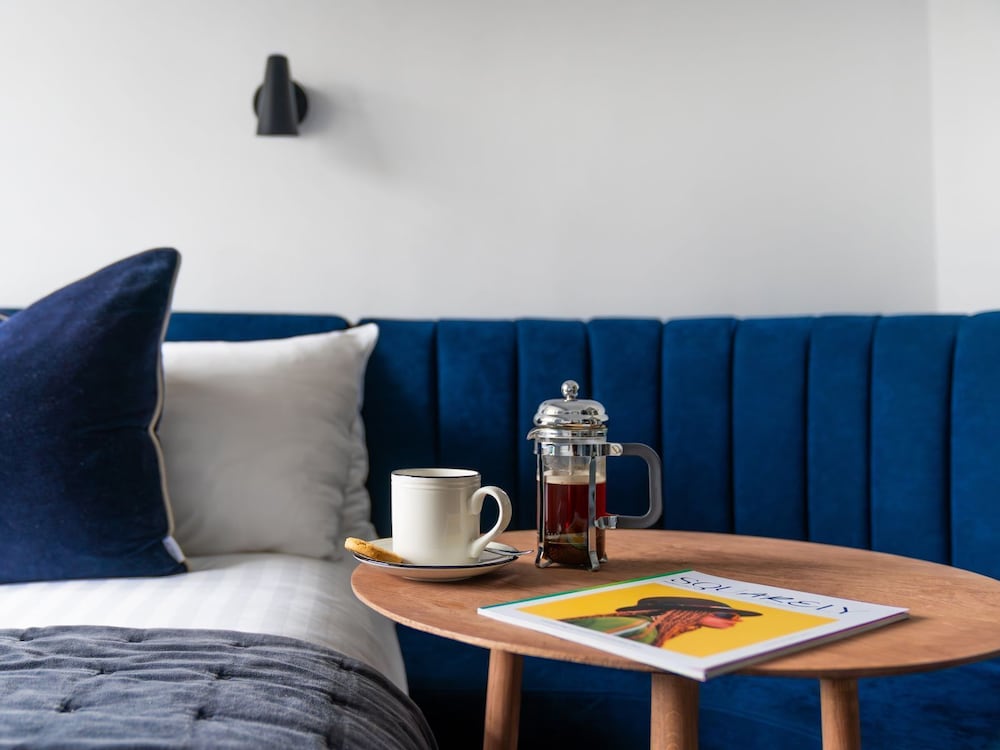 Cosy Double Room photo 1