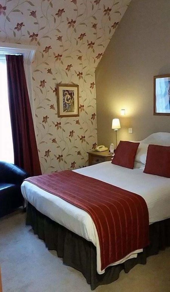 Double Room Single Use photo 3