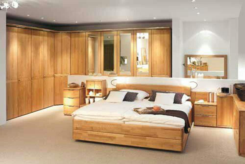 Deluxe Room photo 2