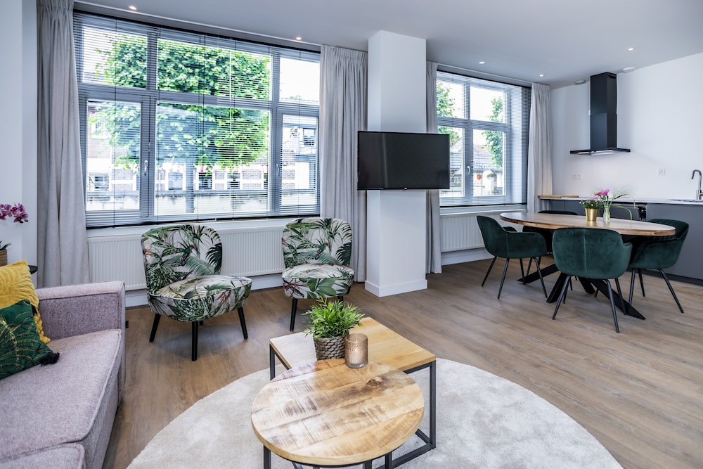 Comfort Apartment photo 1