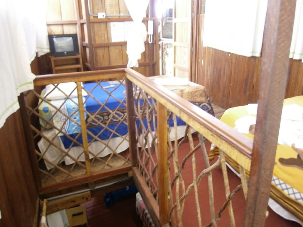 Family Room, Garden View (5 personas) photo 2
