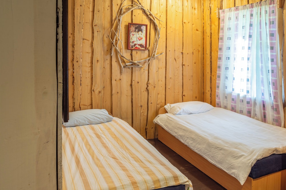 Basic Room, Garden View photo 1