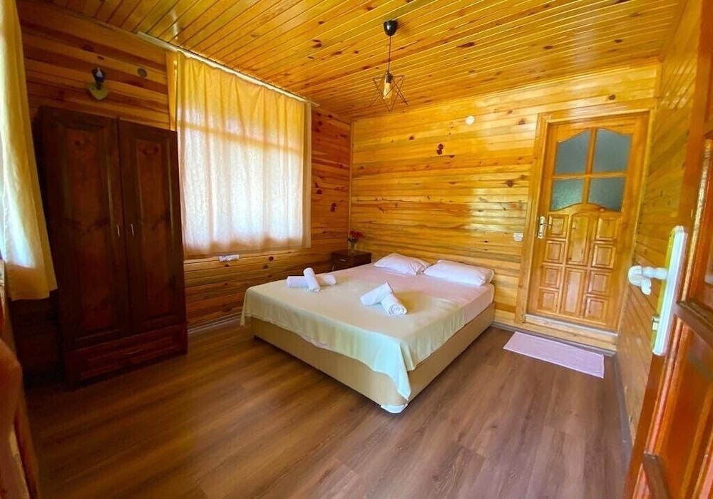 Standard Double Or Twin Room photo 3