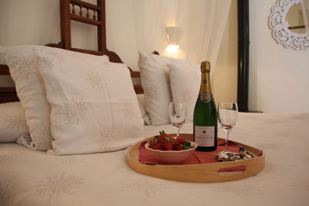 Superior Room (Fico D'India)