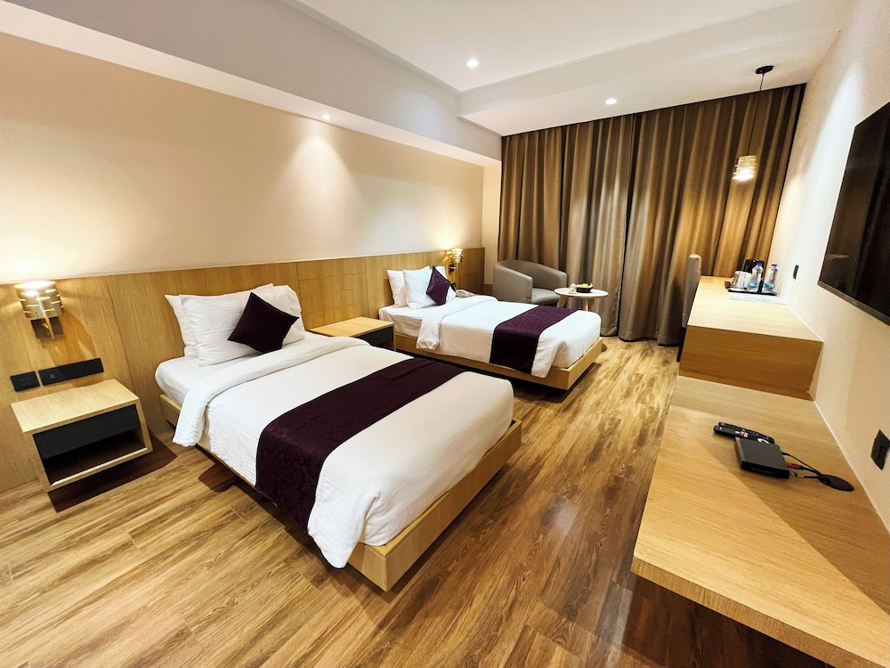 Business Room - Photo 14