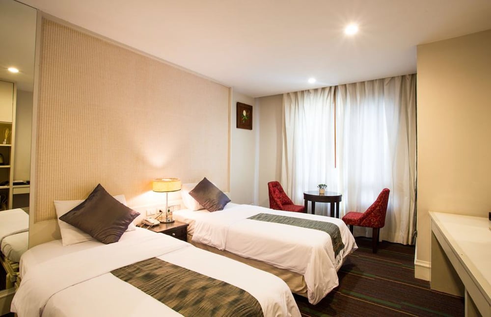 Deluxe Room photo 2