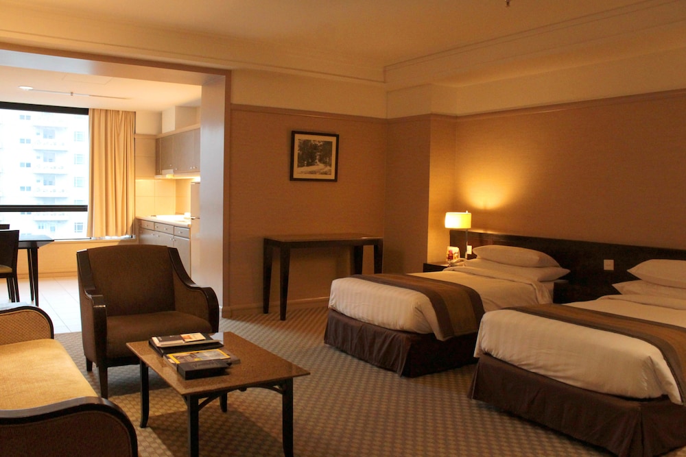 Superior Suite Twin photo 3