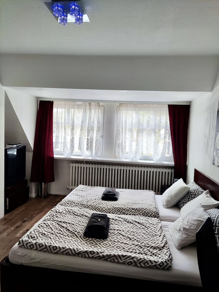 Double Room photo 3