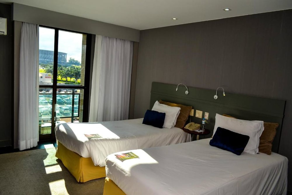 Superior Room, 2 Twin Beds - Photo 1