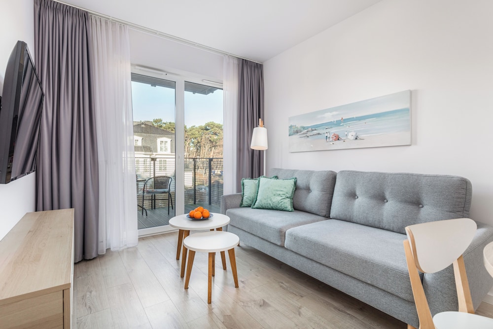 Premium Apartment, 1 Bedroom, Sauna photo 2