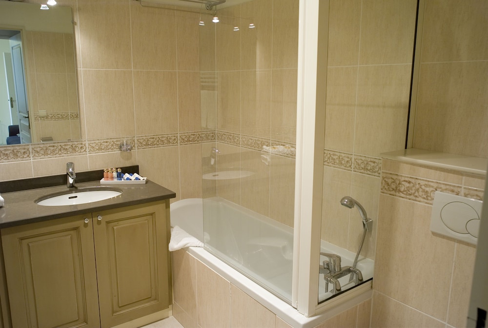Comfort Apartment, 1 Bedroom, Balcony - Photo 6