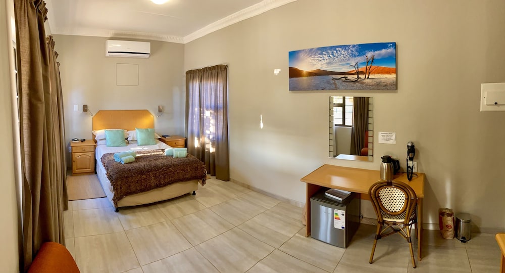 Luxury Room, 1 Bedroom photo 3