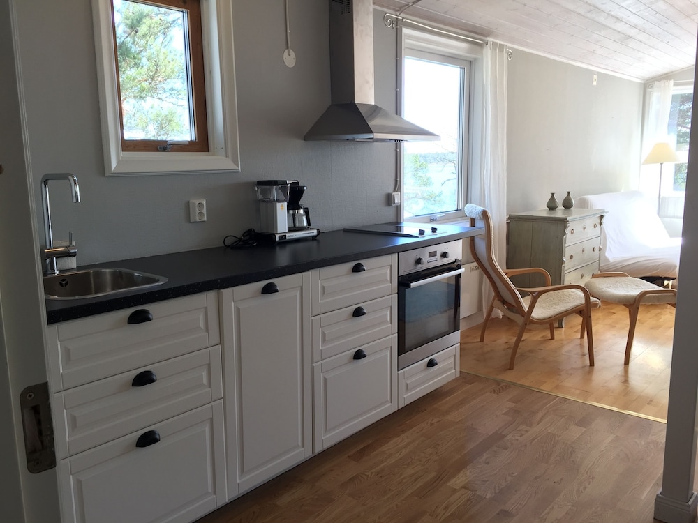 Deluxe Cottage, 1 Bedroom, Ocean View, Oceanfront photo 2