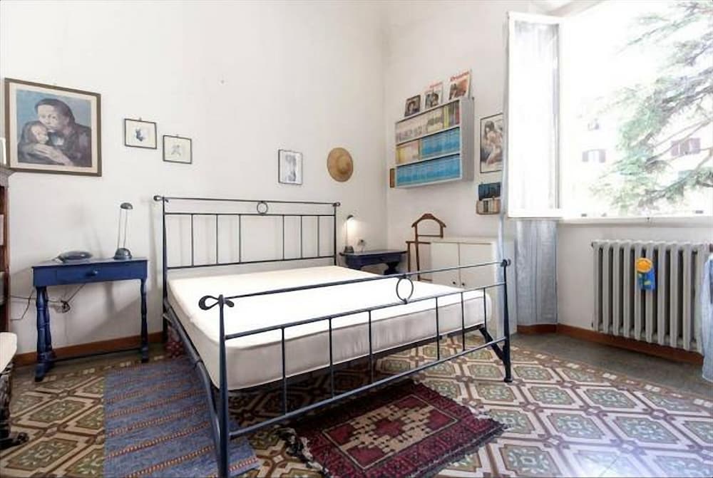 Apartment, 2 Bedrooms