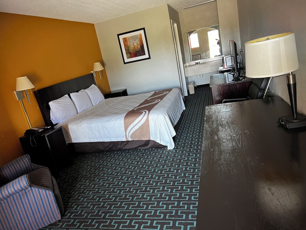 Room, 1 King Bed photo 1