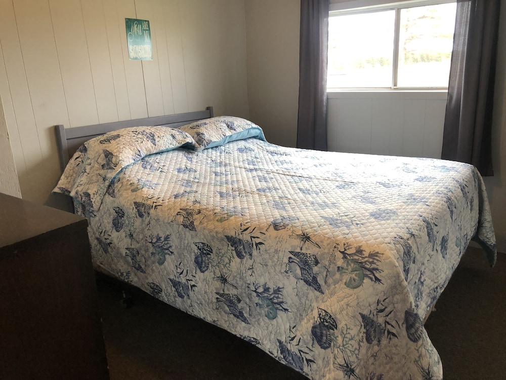 Cottage, 3 Bedrooms, Ocean View photo 1